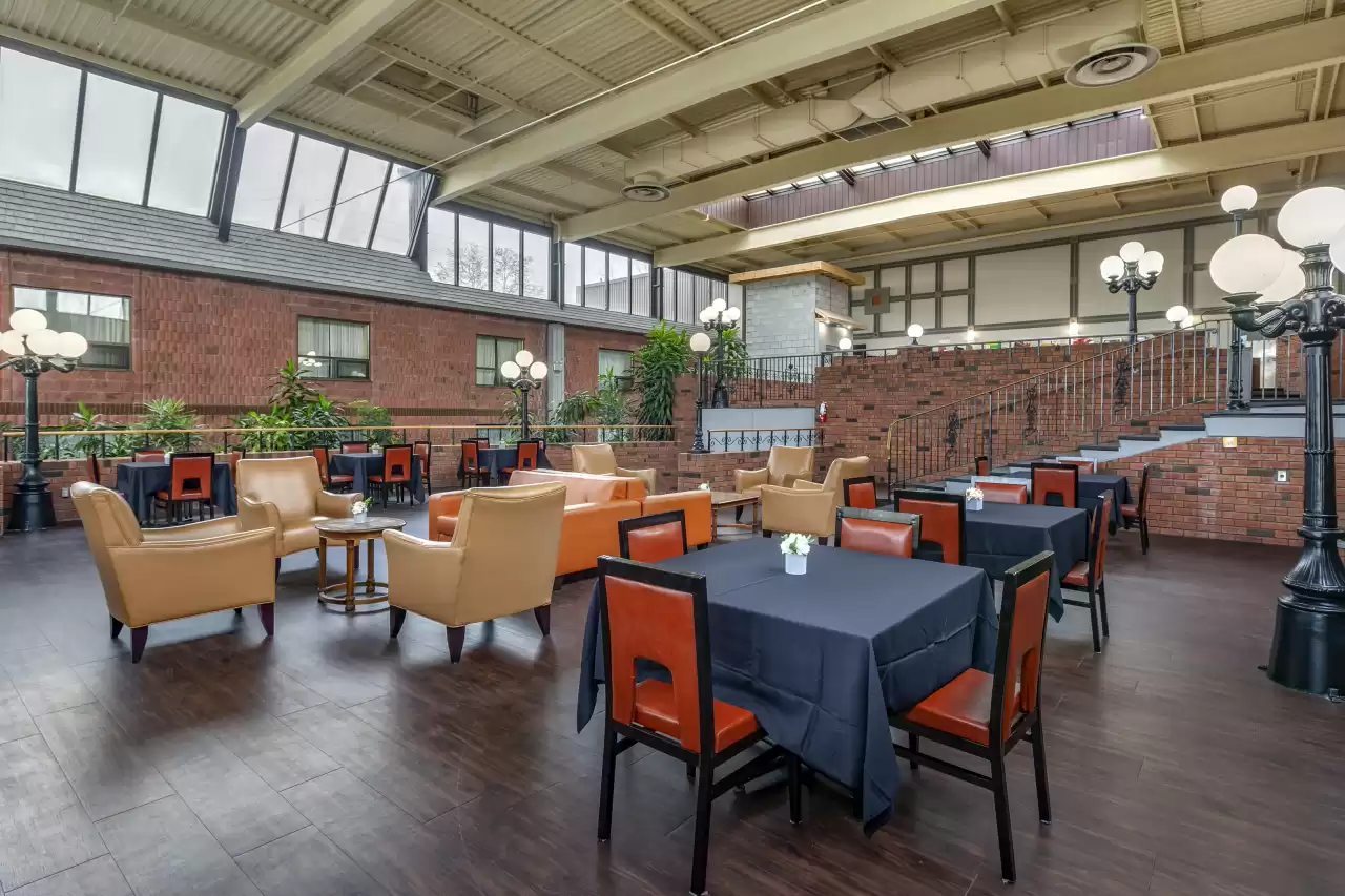 Quality Inn & Conference Centre