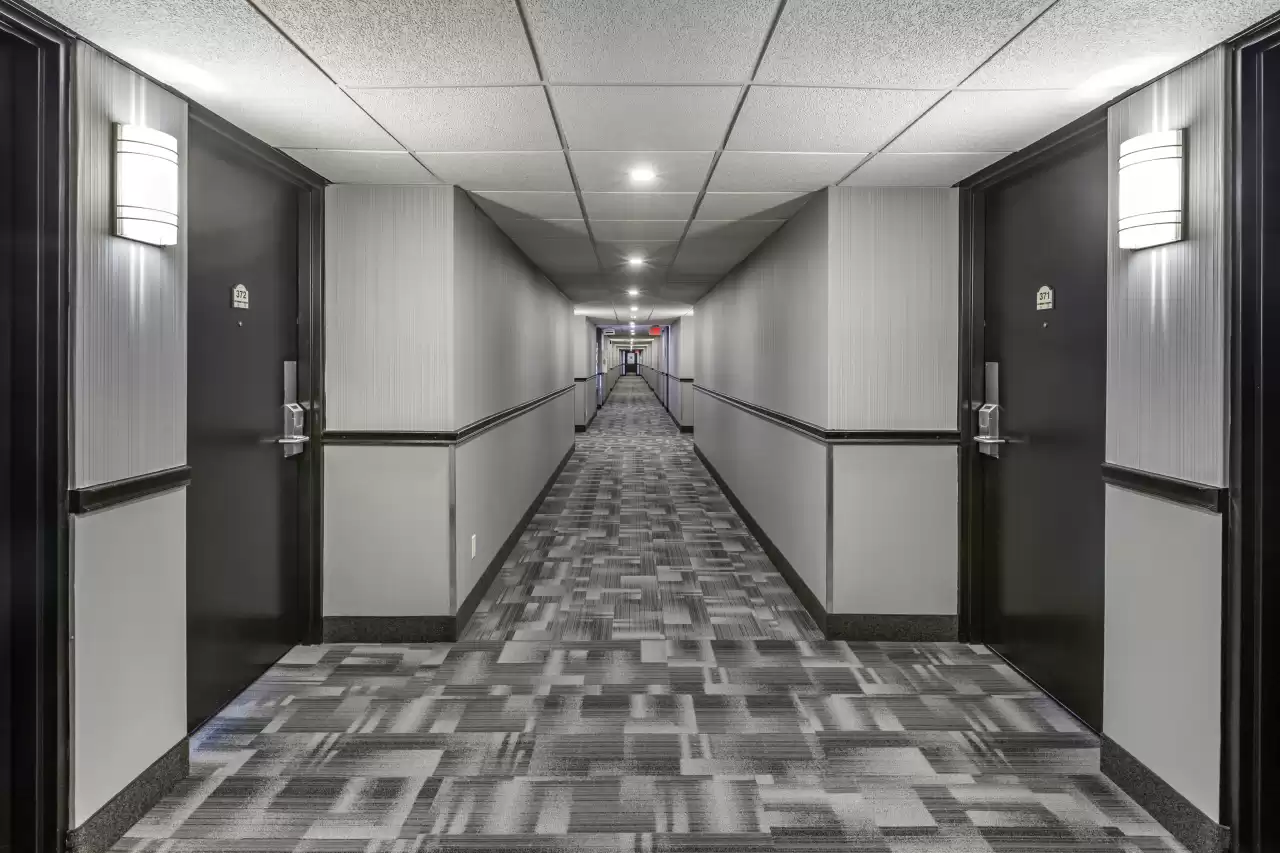 Quality Inn & Conference Centre