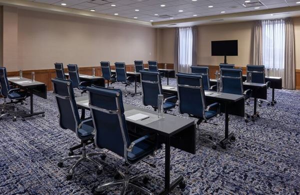 Hilton Houston North