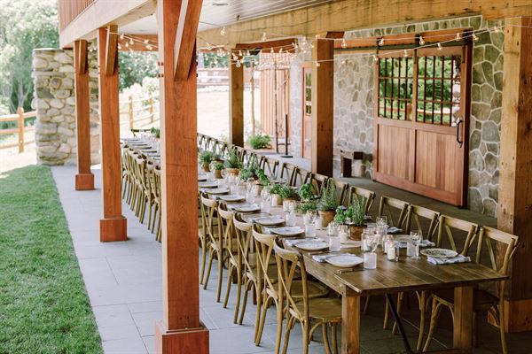 Sylvan Ridge Farm, LLC