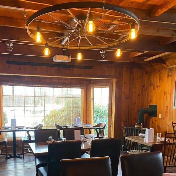 The Goldenrod Country Inn