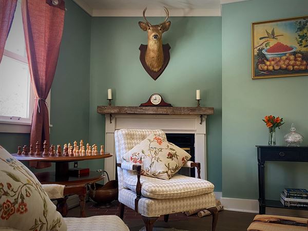 The Goldenrod Country Inn