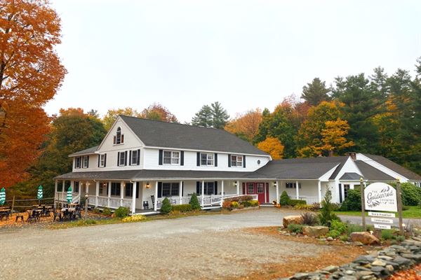 The Goldenrod Country Inn