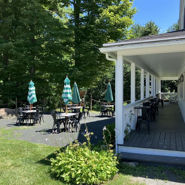 The Goldenrod Country Inn