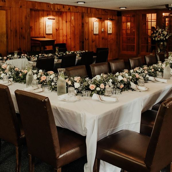 The Goldenrod Country Inn