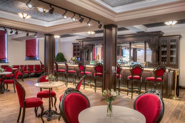 Sheridan Opera House