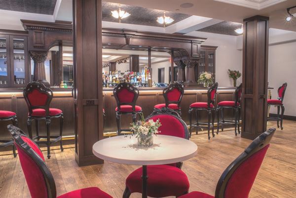 Sheridan Opera House