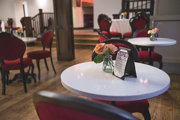 Sheridan Opera House