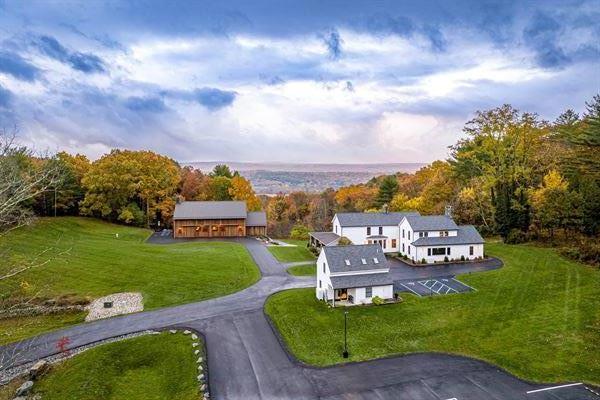 Sylvan Ridge Farm, LLC