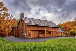 Event Barn - Main Level