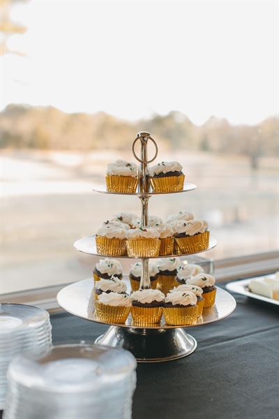 Cleveland Country Club