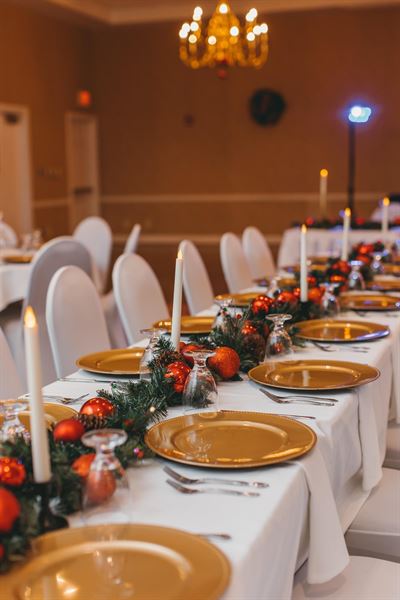 Cleveland Country Club