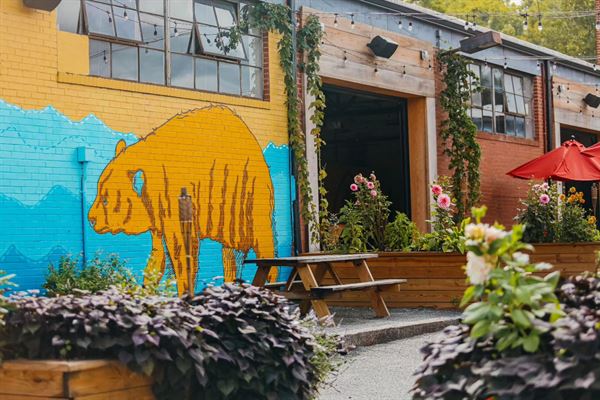 Trailside Brewing Co.