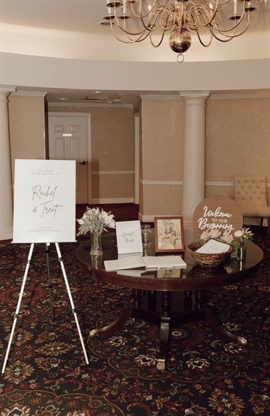 Cleveland Country Club