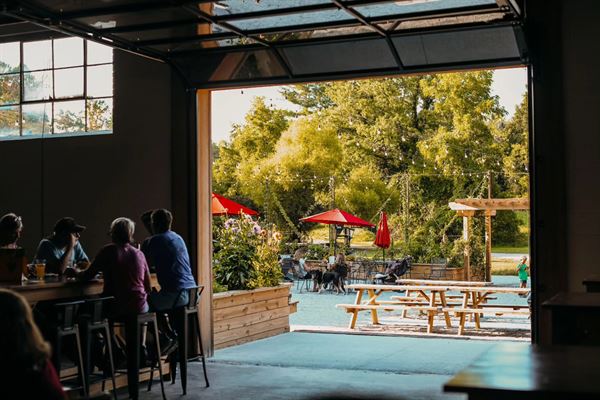 Trailside Brewing Co.