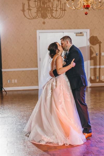 Cleveland Country Club