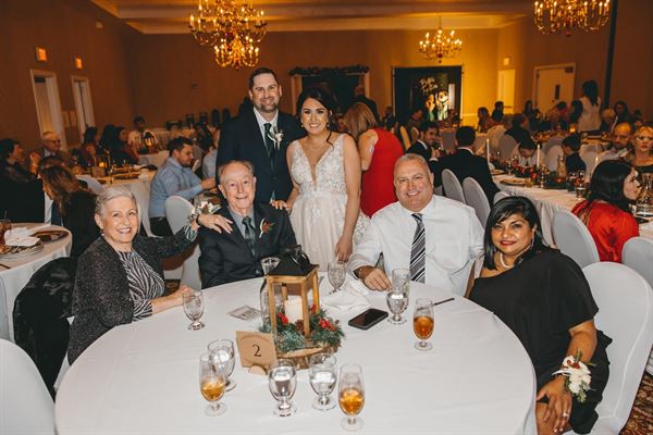 Cleveland Country Club