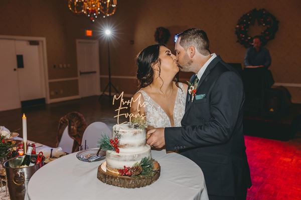 Cleveland Country Club