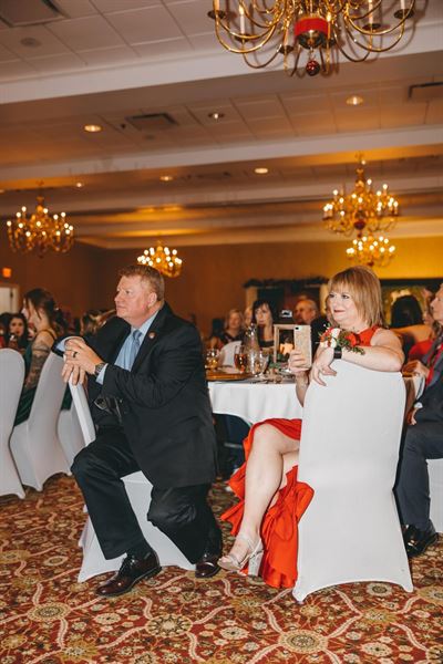 Cleveland Country Club