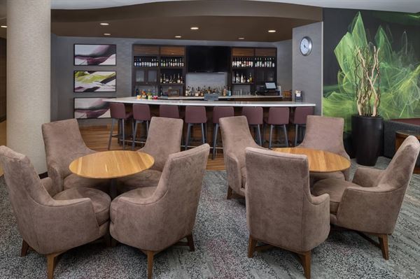 Courtyard Anniston Oxford