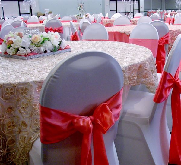 St. Luke Catholic Church