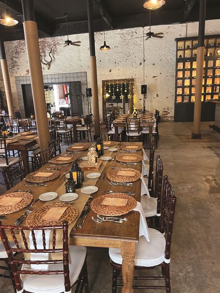 Hemingway Rum Company