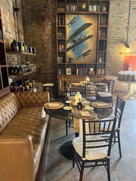 Hemingway Rum Company