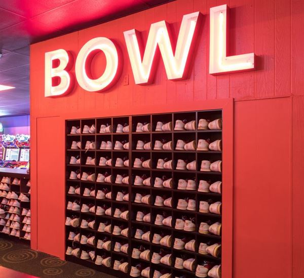 Bowlero Milpitas