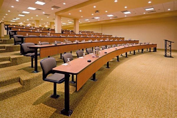 Red Lion Hotel Harrisburg Hershey