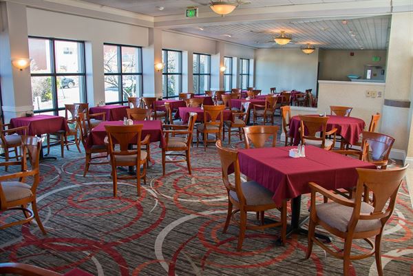 Red Lion Hotel Harrisburg Hershey