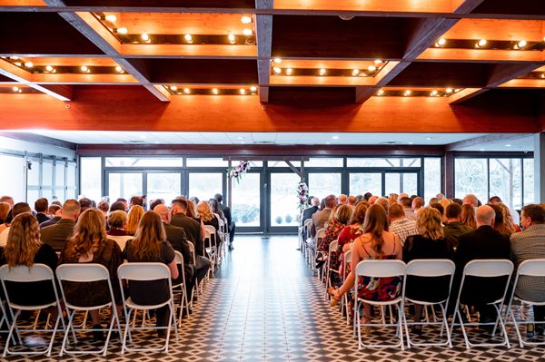 The Landing Event Center in Matamoras