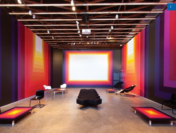 Scottsdale Center For The Performing Arts