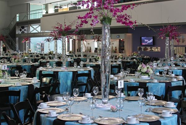 Scottsdale Center For The Performing Arts