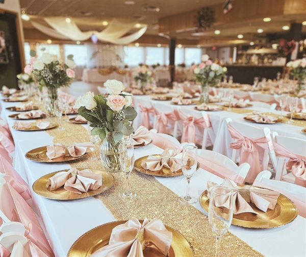 Los Cuates Restaurant