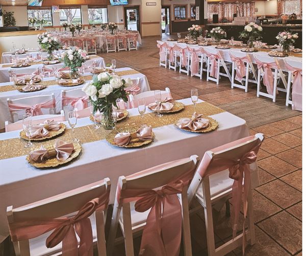 Los Cuates Restaurant