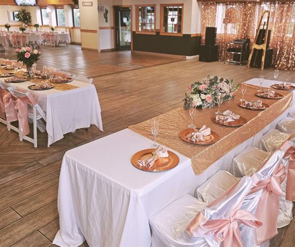 Los Cuates Restaurant