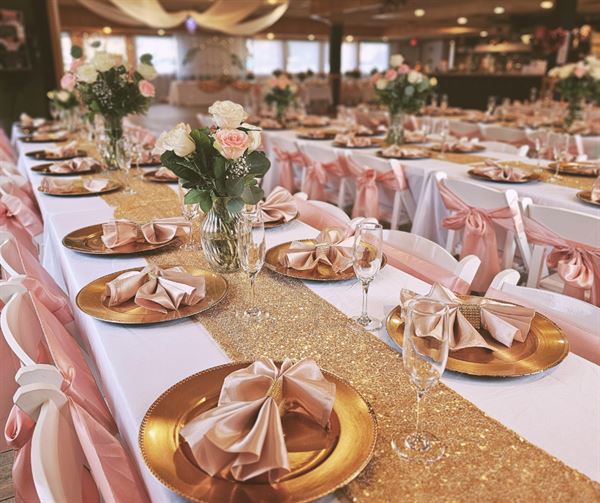 Los Cuates Restaurant