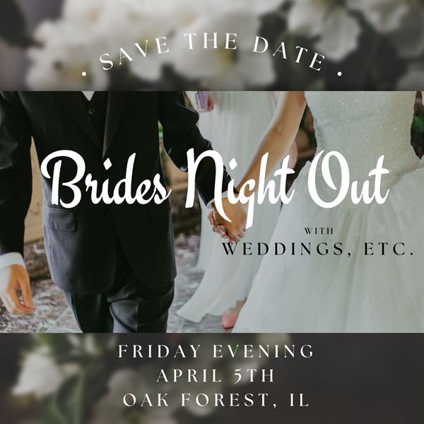 Weddings, Etc. OFFICIANTS