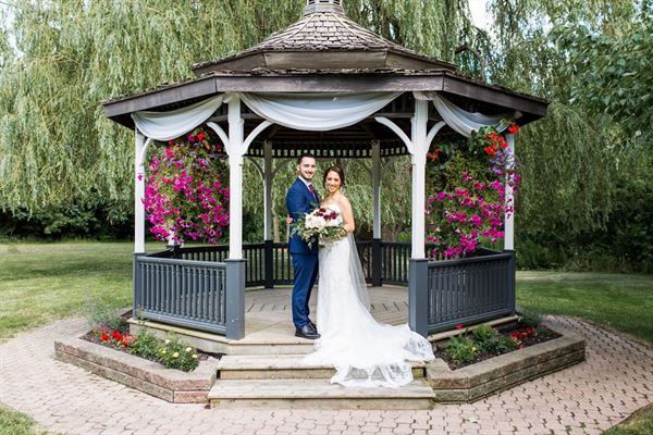 Carl's Catering The Glen