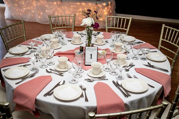 Carl's Catering The Glen