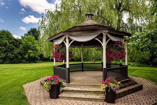 Carl's Catering The Glen