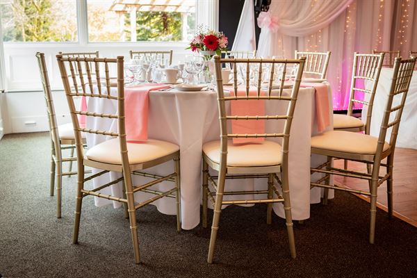 Carl's Catering The Glen