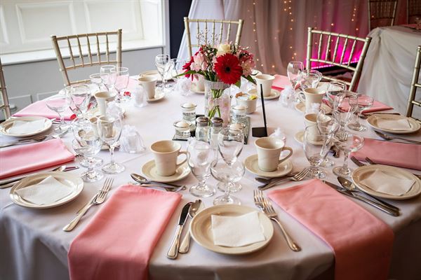 Carl's Catering The Glen