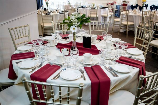 Carl's Catering The Glen