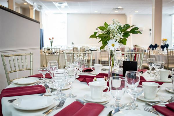 Carl's Catering The Glen