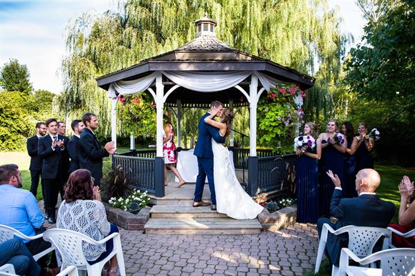 Carl's Catering The Glen