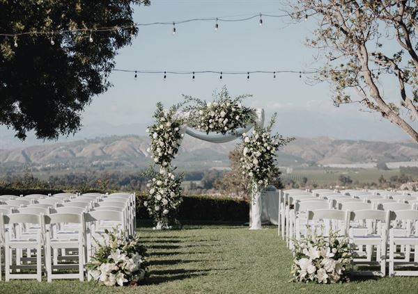 Dream Co. Weddings & Events