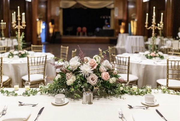 Dream Co. Weddings & Events