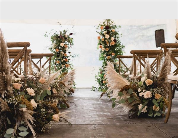 Dream Co. Weddings & Events