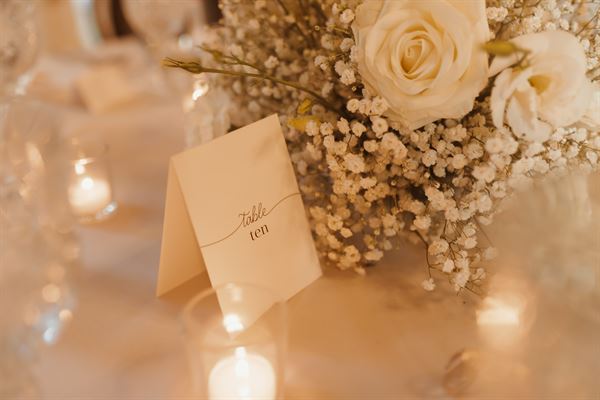 Dream Co. Weddings & Events